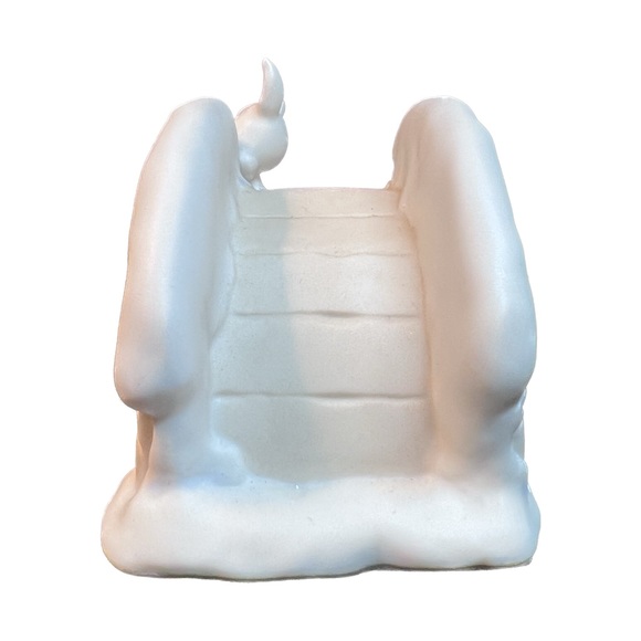 Precious Moments, Sugar Town # 533203 Cobblestone Bridge - Picture 4 of 6